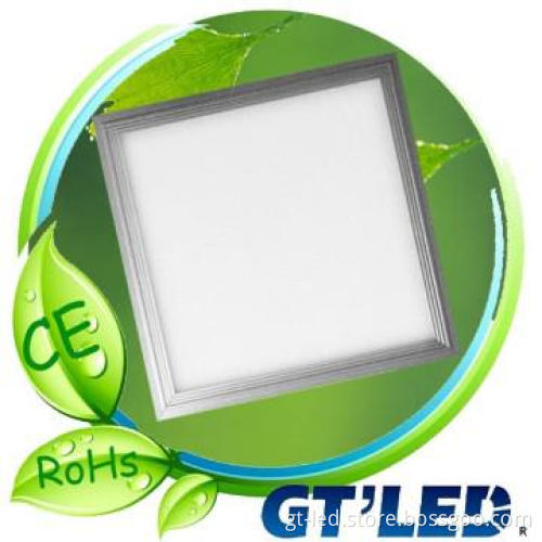 high bright 45w 600*600 led panel light